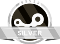 Рандом ключей STEAM-SILVER