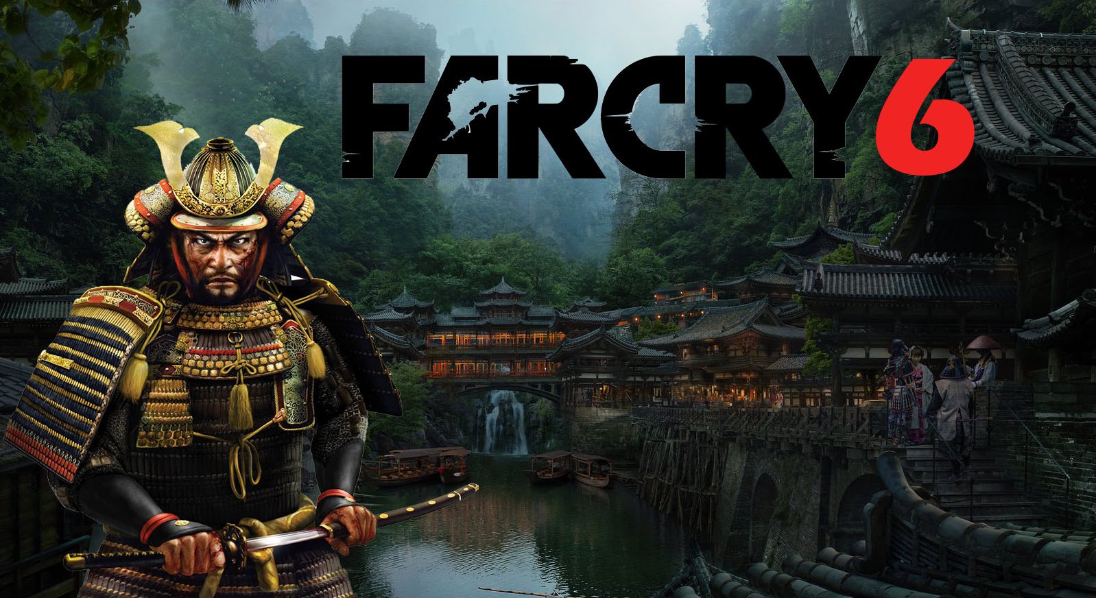 Far cry 6 game pass