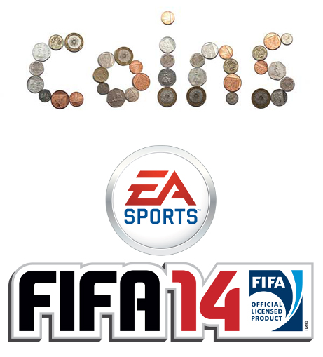 FIFA 14 Ultimate Team • МОНЕТЫ •iOS• +5% СКИДКИ VIP
