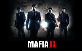 Steam [account] с игрой Mafia 2