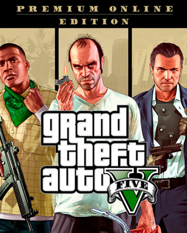buy and download gta 5 for pc