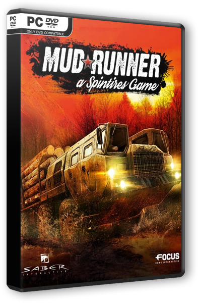 Spintires key activation download free