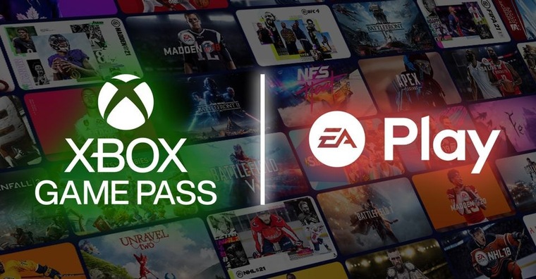 12 month game pass xbox