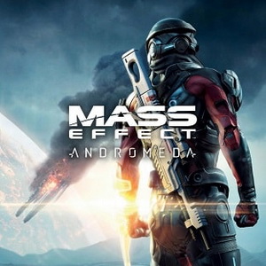 mass effect andromeda deluxe edition not on origin