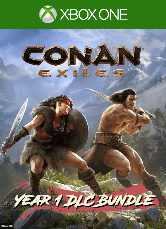 Conan exiles набор повышения гибкости доспеха что дает