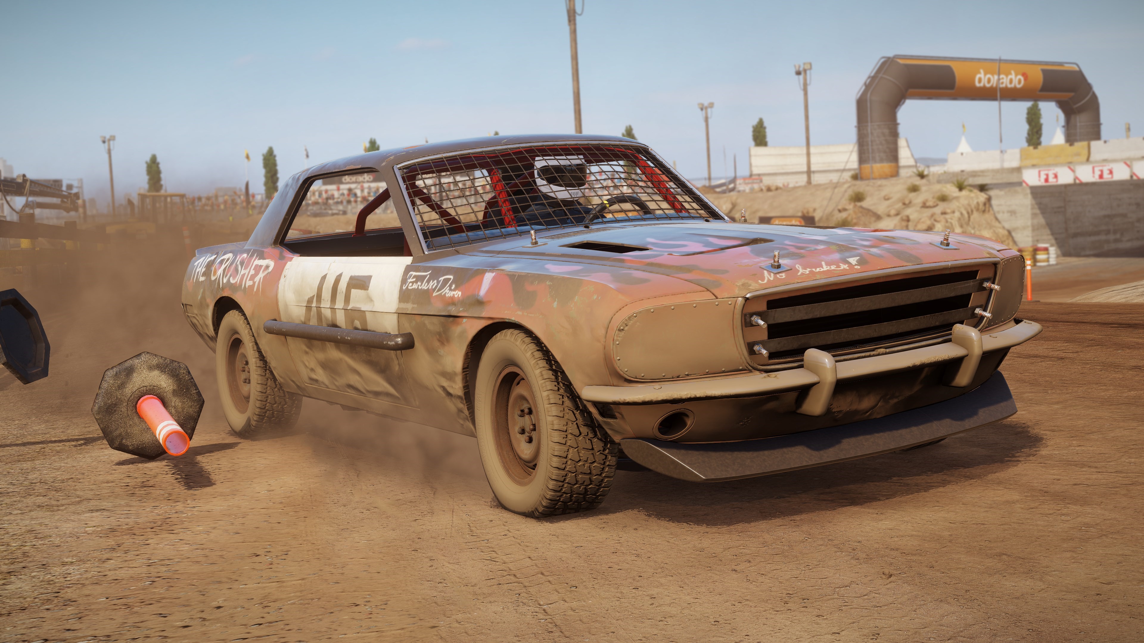 Wreckfest цена в стим фото 33