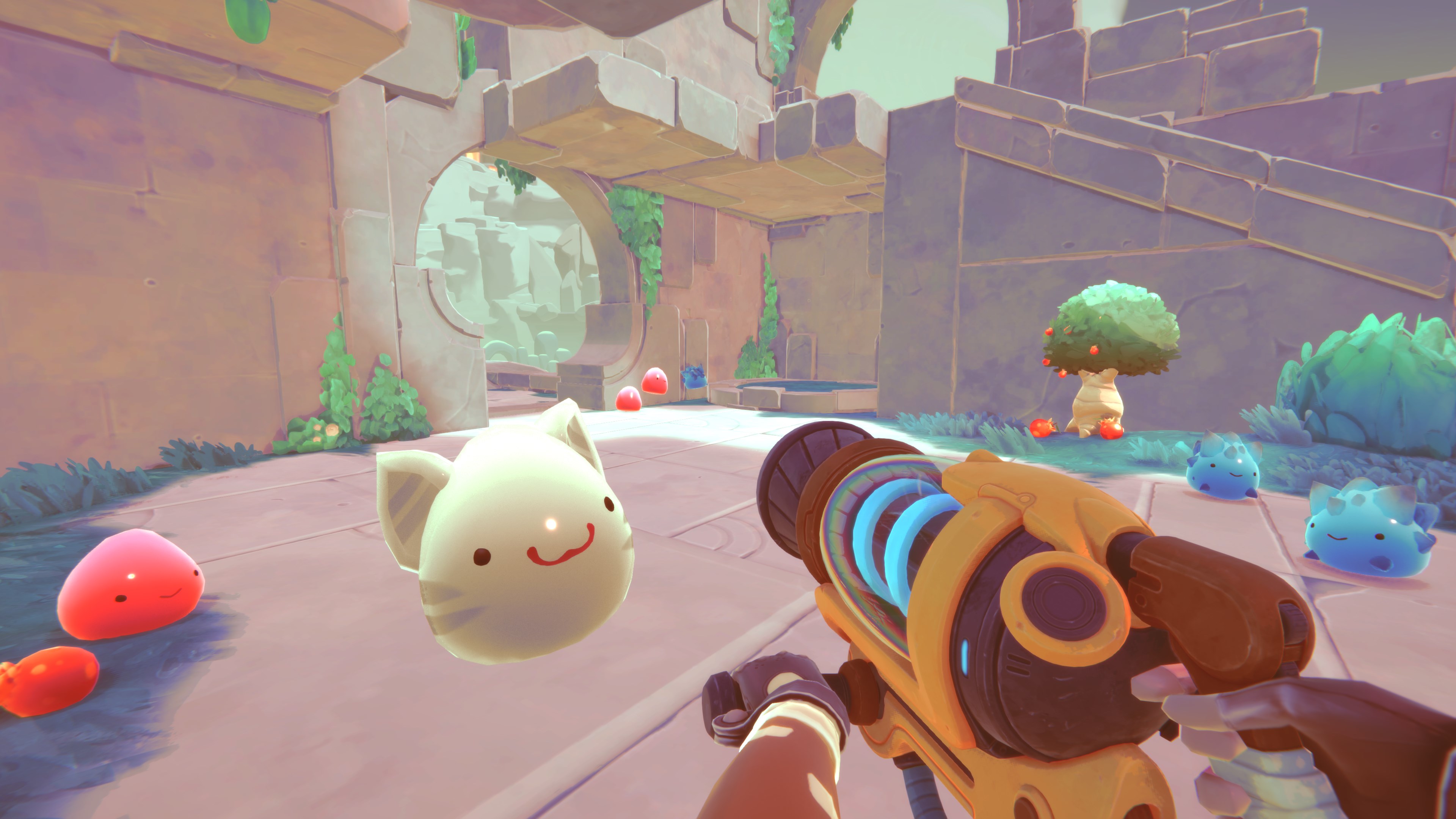 Slime rancher steam key фото 11