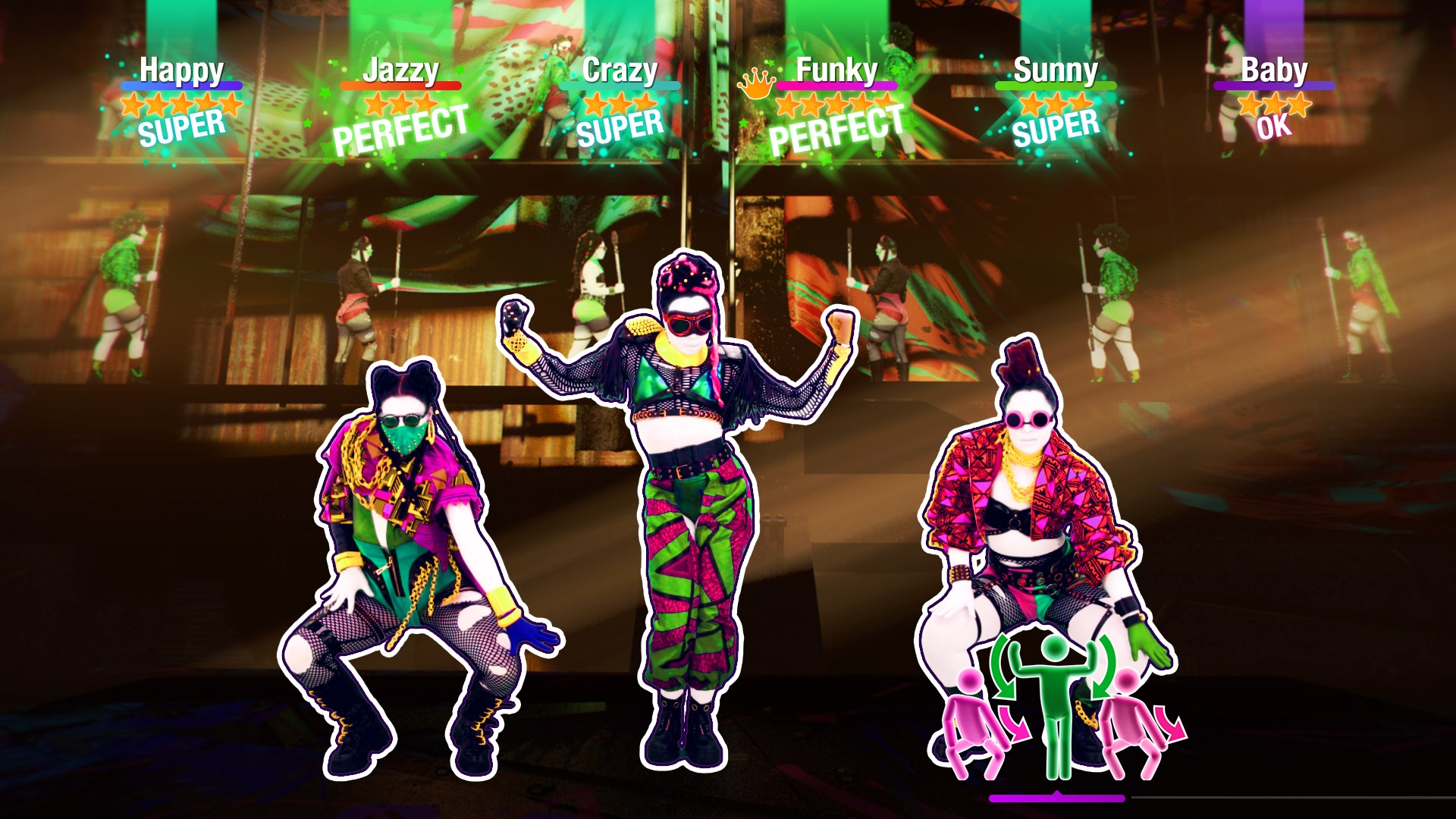 Just dance steam key фото 118