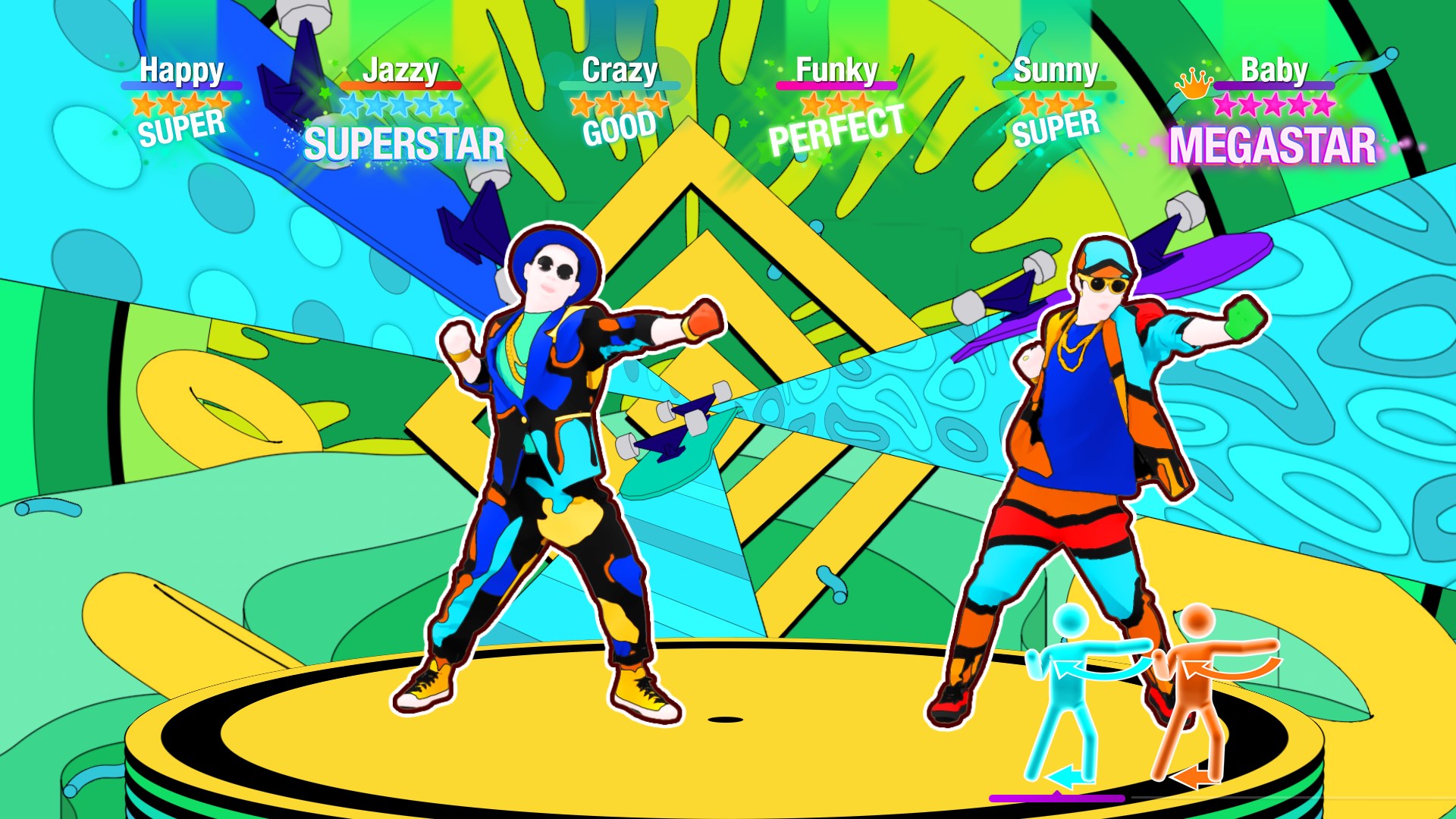 Just dance 2017 steam key фото 46