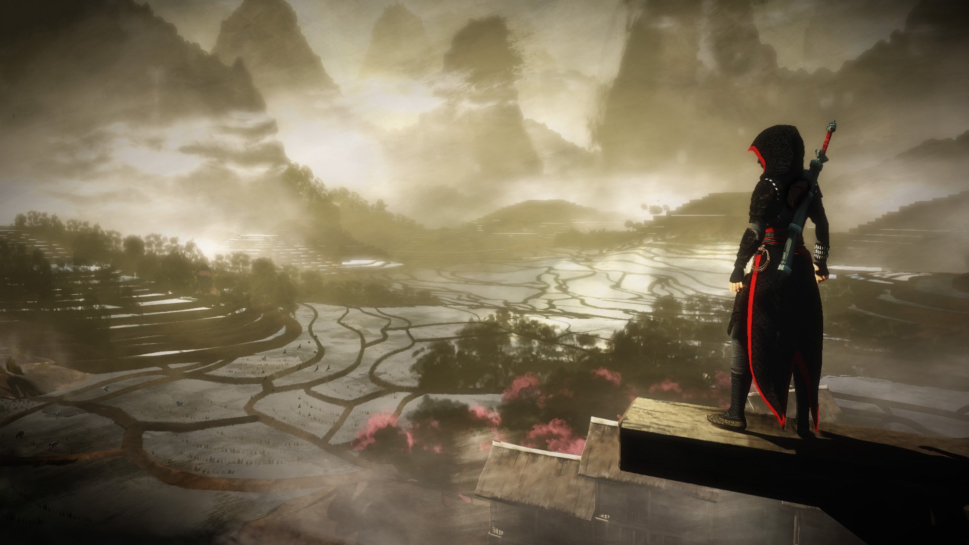 Assassins creed chronicles trilogy steam фото 25
