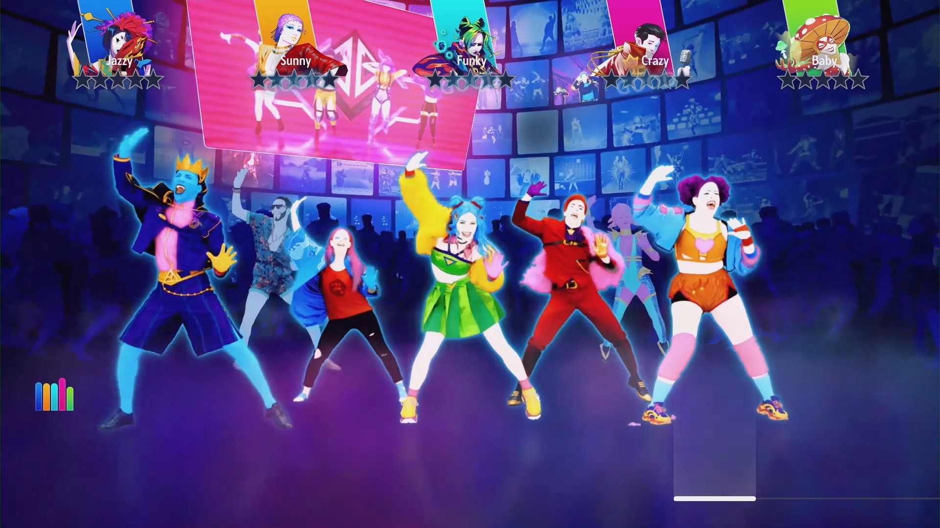 Just dance steam key фото 23