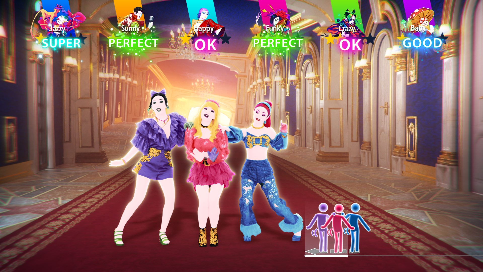 Just dance steam key фото 37