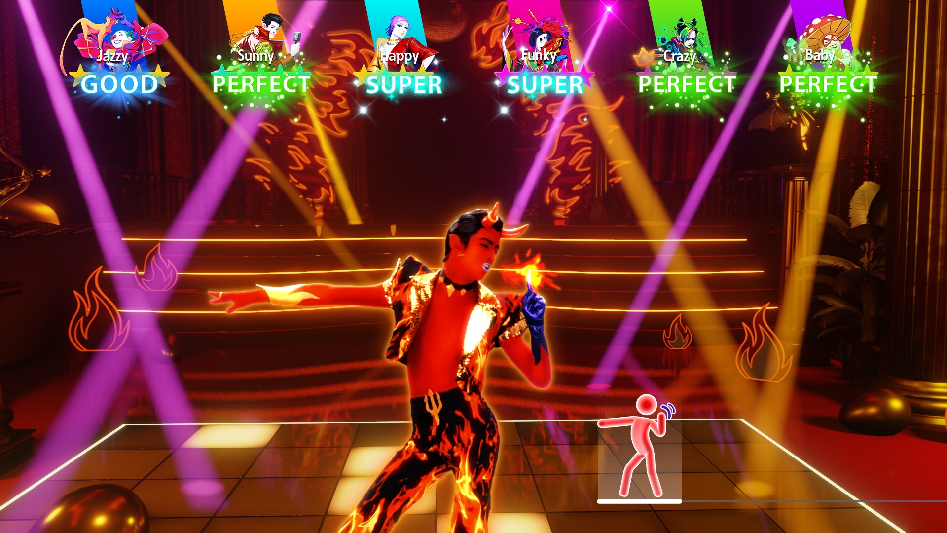 Just dance steam key фото 41