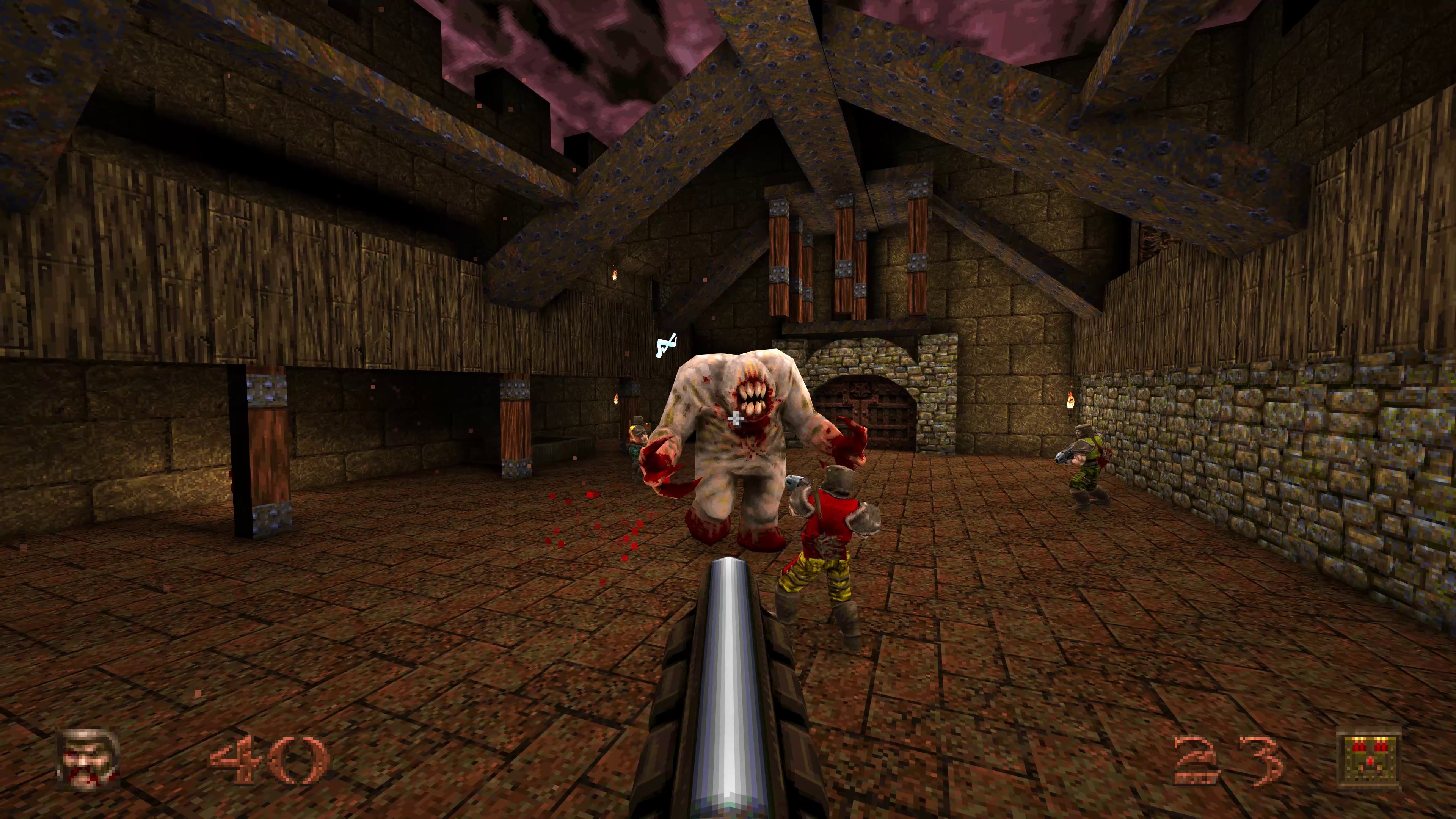 Quake collection steam key (119) фото