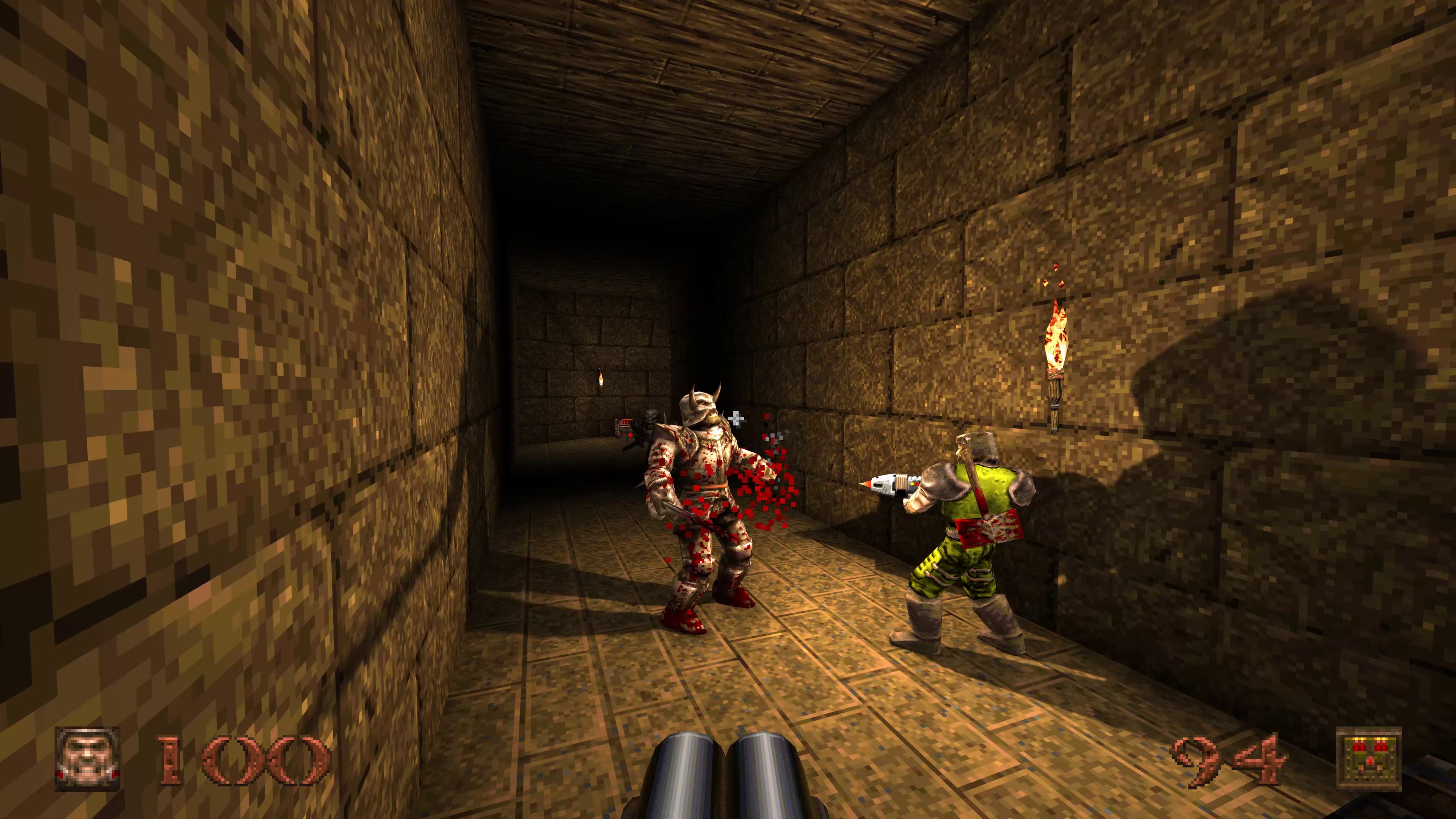 Quake game wiki