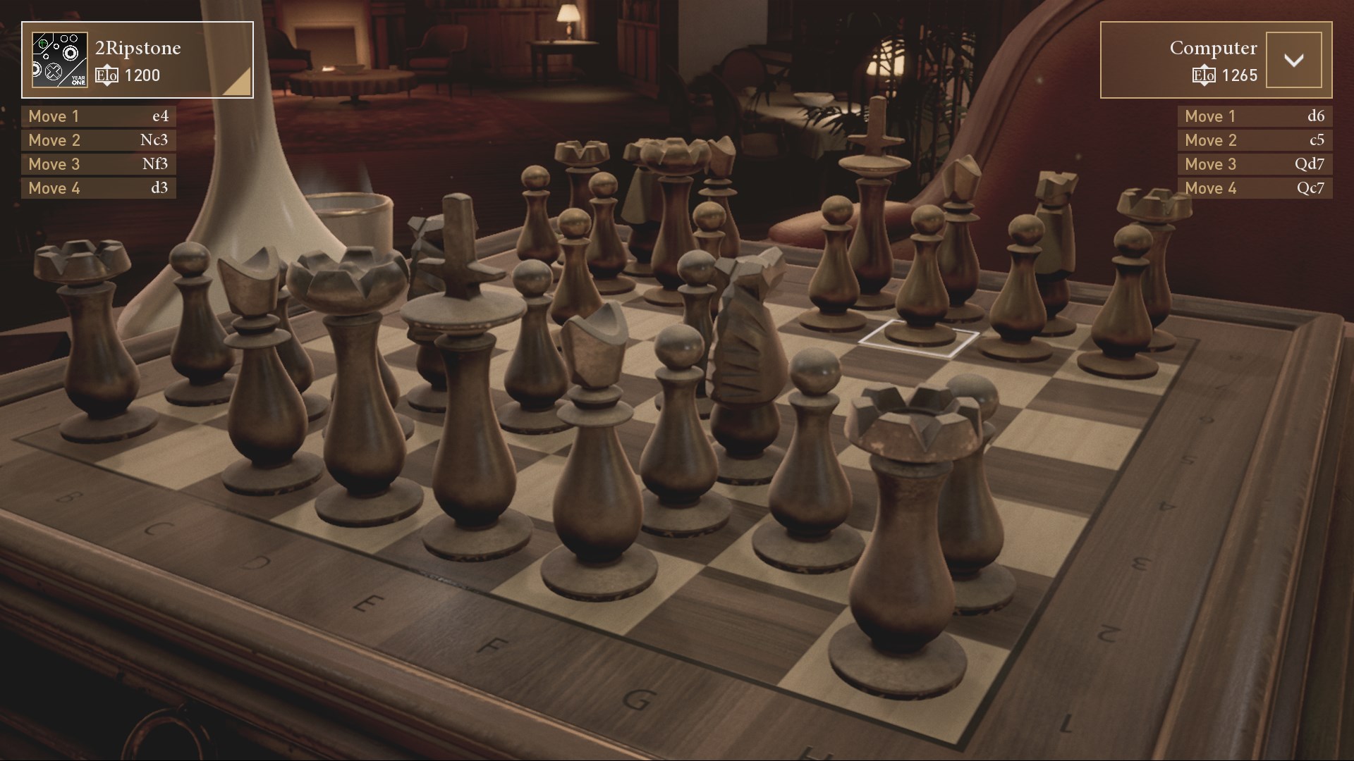 Free chess steam фото 101