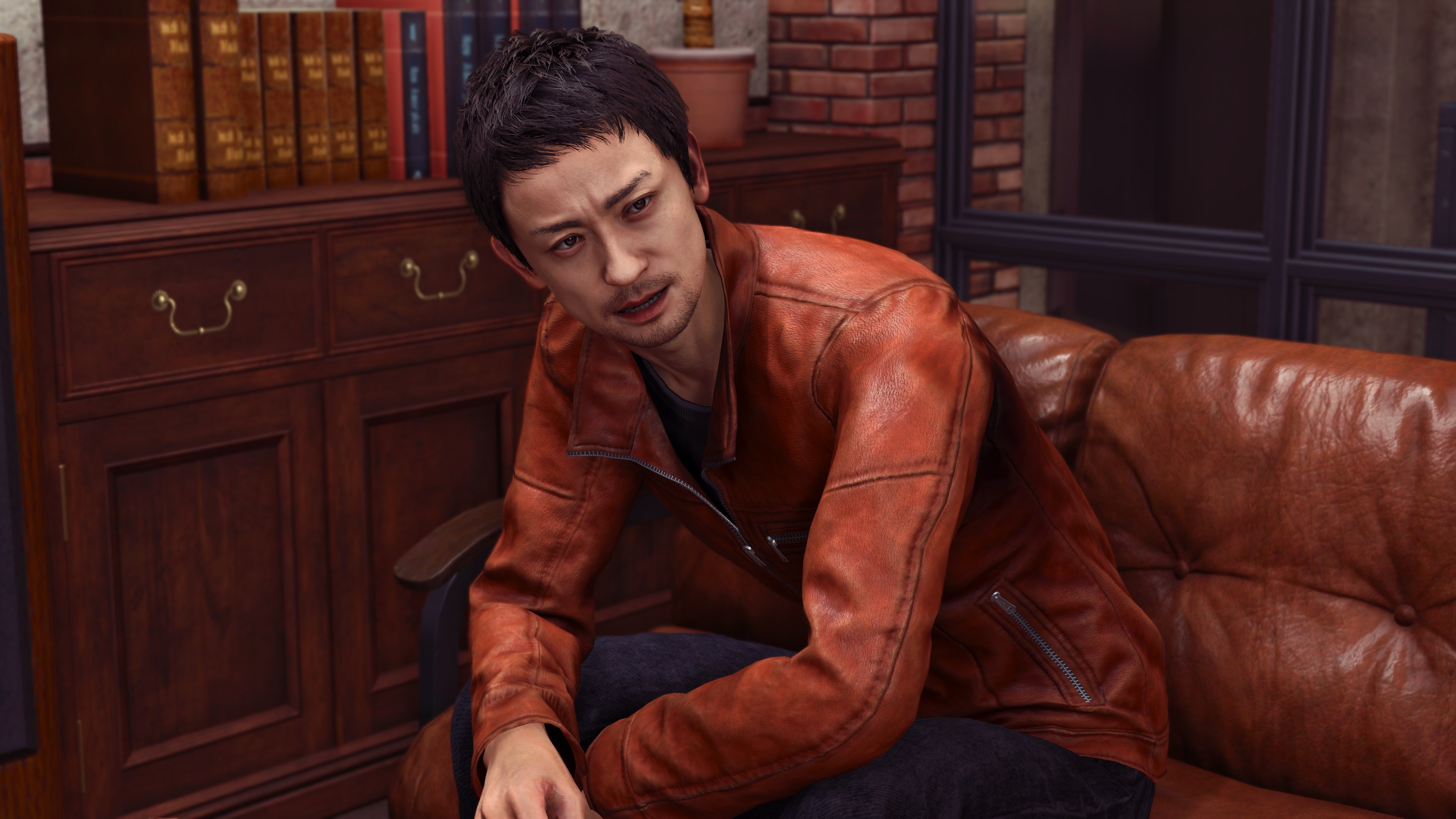 Judgment steam key фото 78