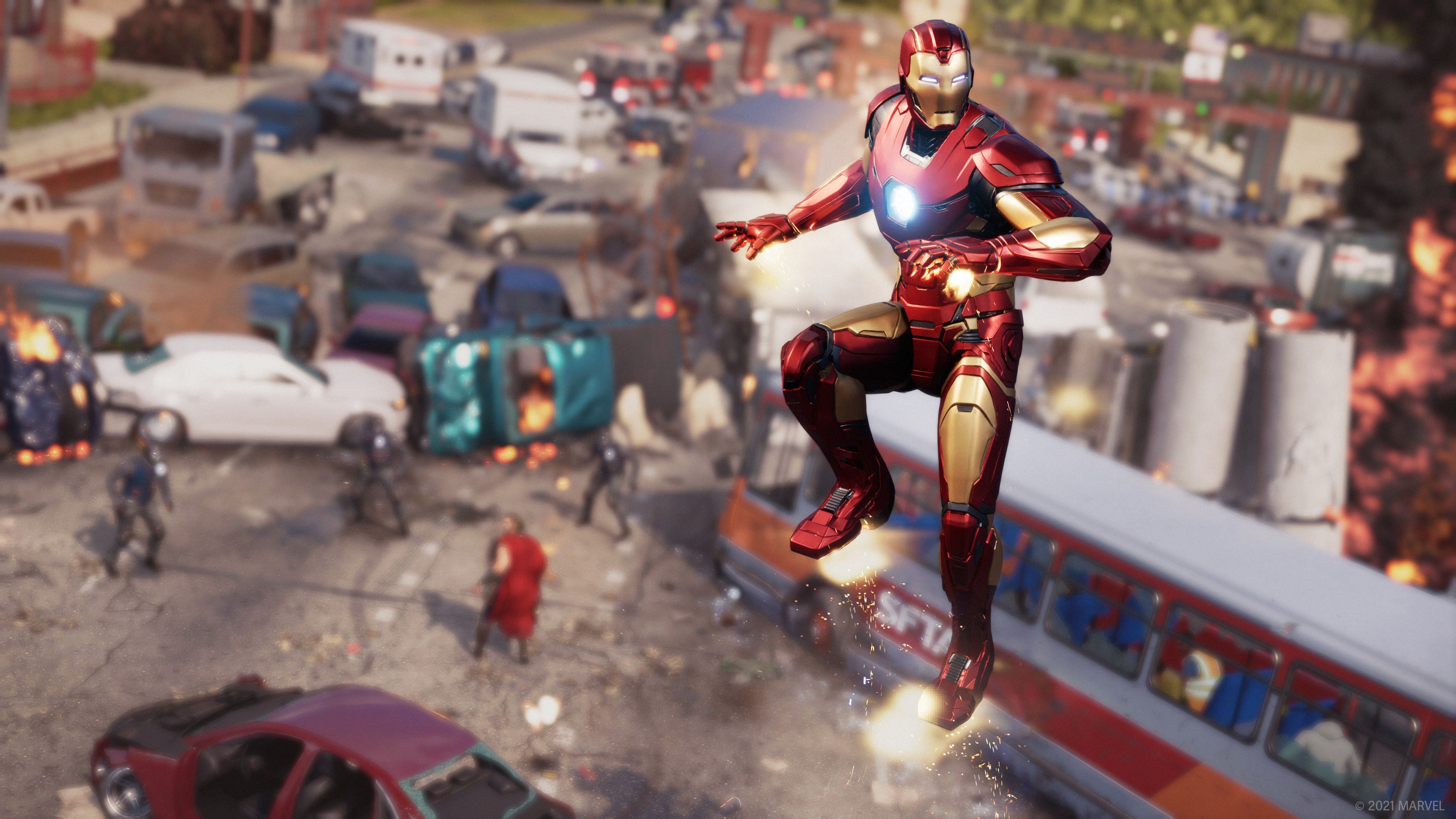 Marvel avengers the definitive edition. Мстители Marvel (Xbox one). Marvel Avengers Xbox. Iron man (игра). Marvel's Avengers Скриншоты.