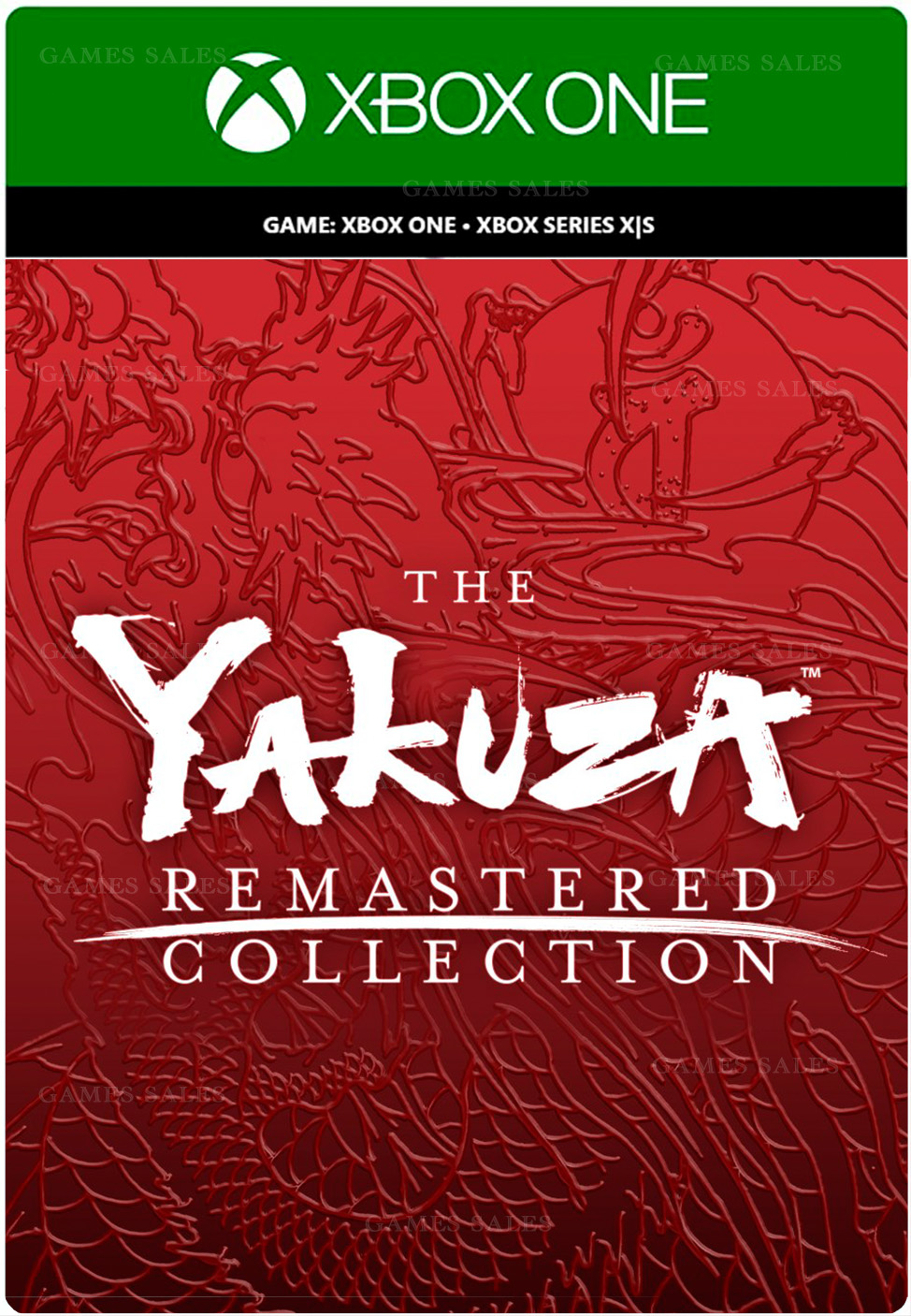 The yakuza remastered collection steam фото 114