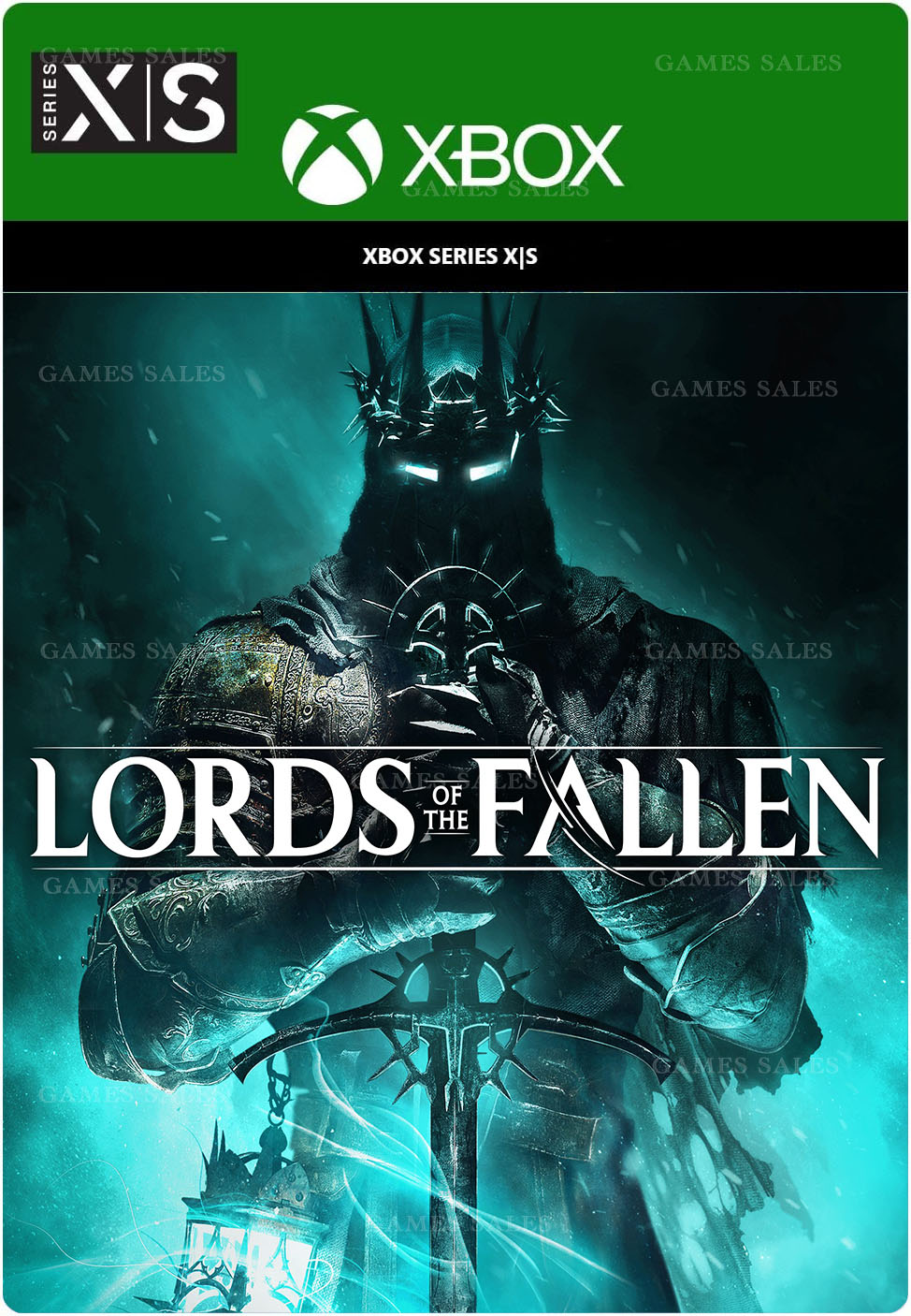 Lords of the fallen 2023 steam фото 64