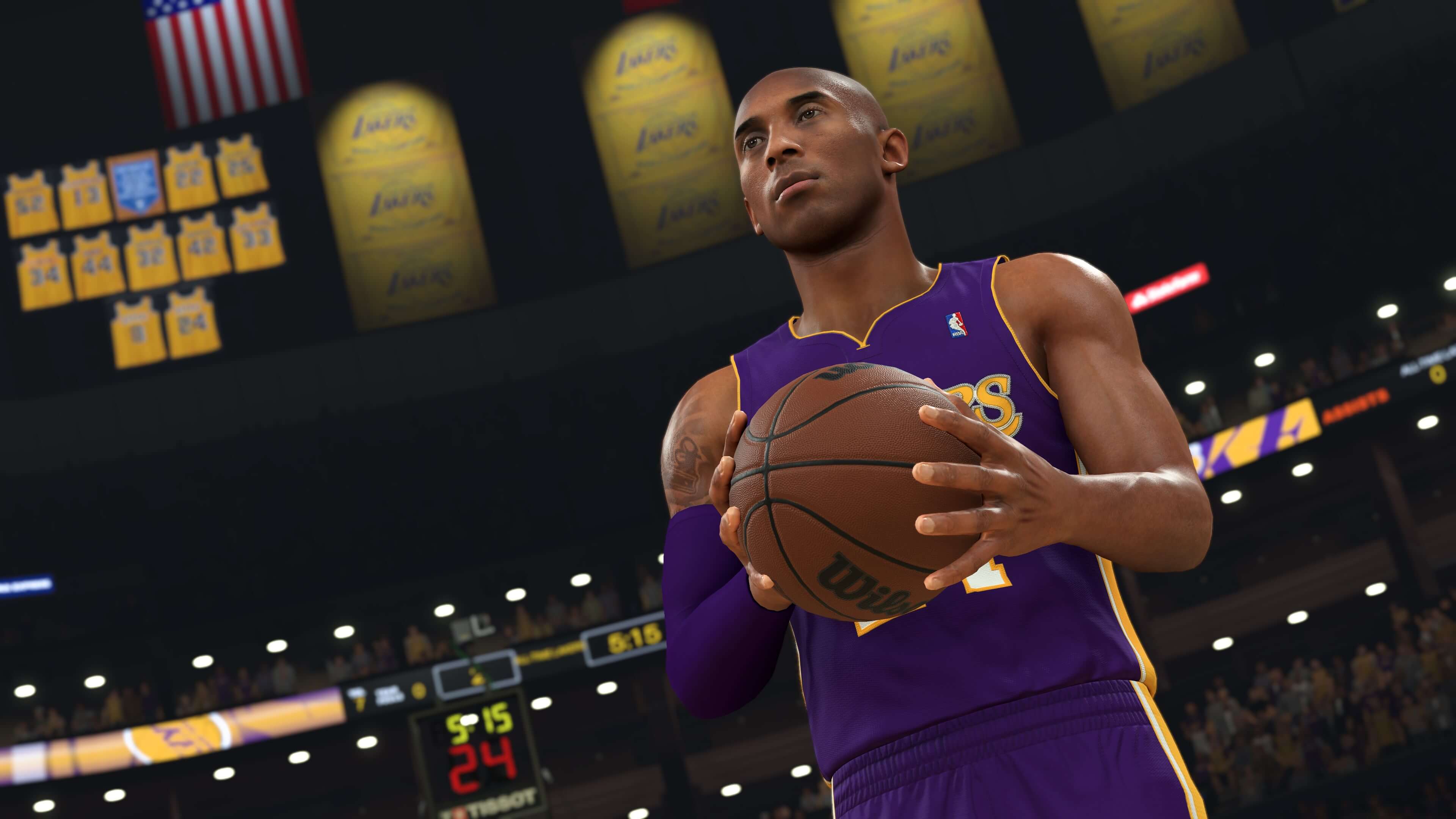 757 Young Kobe Bryant Stock Photos, High-Res Pictures, and Images