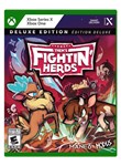 *THEM´S FIGHTIN´ HERDS: Deluxe Edition**XBOX*КЛЮЧ*