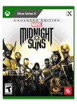 ***MARVEL´S MIDNIGHT SUNS ENHANCED EDITION**XBOX *КЛЮЧ