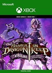 TINY TINA´S ASSAULT ON DRAGON KEEP A WONDERLANDS*XBOX*