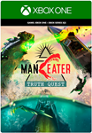 ***MANEATER: TRUTH QUEST ADD-ON**XBOX ONE|XS+PC*КЛЮЧ