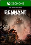 ***REMNANT: FROM THE ASHES**XBOX ONE|XS+PC*КЛЮЧ*