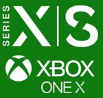 ***REMNANT: FROM THE ASHES**XBOX ONE|XS+PC*КЛЮЧ*