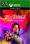 ***LIFE IS STRANGE: TRUE COLORS**XBOX ONE|XS+PC*КЛЮЧ*