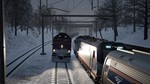 *NORTHEAST CORRIDOR: BOSTON - PROVIDENCE ROUTE DLC*KEY