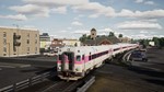 *NORTHEAST CORRIDOR: BOSTON - PROVIDENCE ROUTE DLC*KEY