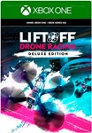 ***LIFTOFF DRONE RACING DELUXE EDITION**XBOX*КЛЮЧ*