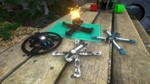 ***LIFTOFF DRONE RACING DELUXE EDITION**XBOX*КЛЮЧ*