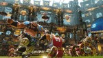 *WARHAMMER BUNDLE: MORDHEIM AND BLOOD BOWL 2*XBOX*КЛЮЧ