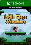 ***LITTLE MAGE ADVENTURE**XBOX ONE|XS*КЛЮЧ*