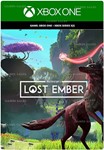 ***LOST EMBER**XBOX ONE|XS*КЛЮЧ*