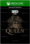 ***LET´S SING QUEEN**XBOX ONE|XS*КЛЮЧ*