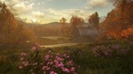 *THEHUNTER CALL OF THE WILD NEW ENGLAND MOUNTAINS*XBOX