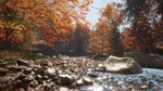 *THEHUNTER CALL OF THE WILD NEW ENGLAND MOUNTAINS*XBOX