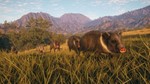 *THEHUNTER: CALL OF THE WILD - RANCHO DEL ARROYO*XBOX*