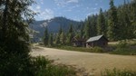 *THEHUNTER™ CALL OF THE WILD - SILVER RIDGE PEAKS*XBOX