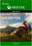 *THEHUNTER™ CALL OF THE WILD - SILVER RIDGE PEAKS*XBOX