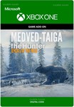 *THEHUNTER: CALL OF THE WILD - MEDVED-TAIGA**XBOX*КЛЮЧ