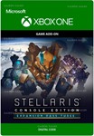 *STELLARIS: CONSOLE EDITION- EXPANSION PASS THREE*XBOX