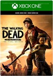 *THE WALKING DEAD THE FINAL SEASON COMPLETE*XBOX*КЛЮЧ