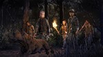 *THE WALKING DEAD THE FINAL SEASON COMPLETE*XBOX*КЛЮЧ