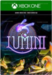 ***LUMINI**XBOX ONE|XS*КЛЮЧ*